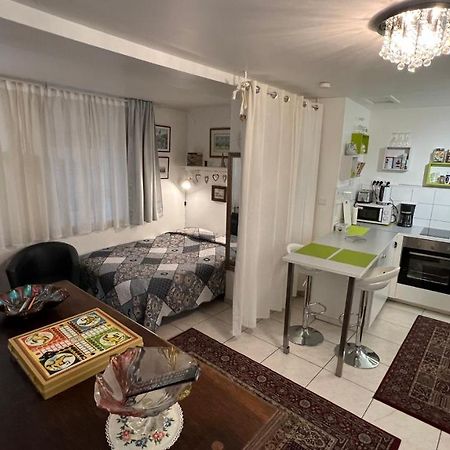 La Cour Des Cordonniers, Centre Cathedrale Petite France Apartment สตราสบูร์ก ภายนอก รูปภาพ