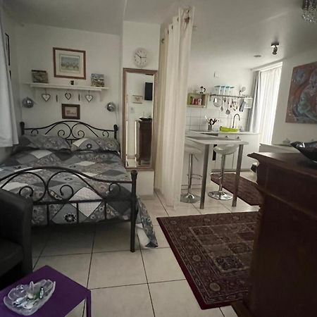 La Cour Des Cordonniers, Centre Cathedrale Petite France Apartment สตราสบูร์ก ภายนอก รูปภาพ