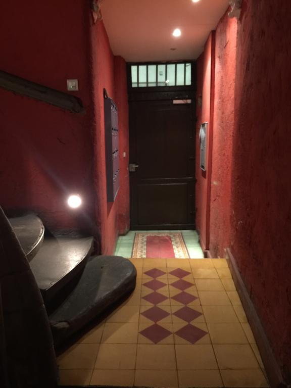 La Cour Des Cordonniers, Centre Cathedrale Petite France Apartment สตราสบูร์ก ภายนอก รูปภาพ