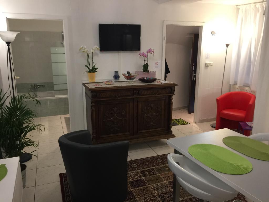 La Cour Des Cordonniers, Centre Cathedrale Petite France Apartment สตราสบูร์ก ภายนอก รูปภาพ