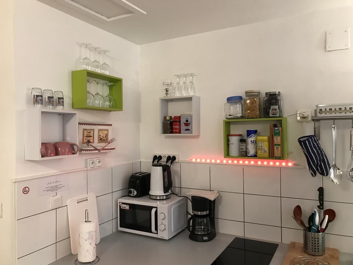La Cour Des Cordonniers, Centre Cathedrale Petite France Apartment สตราสบูร์ก ภายนอก รูปภาพ