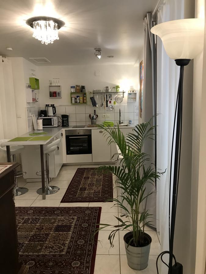 La Cour Des Cordonniers, Centre Cathedrale Petite France Apartment สตราสบูร์ก ภายนอก รูปภาพ