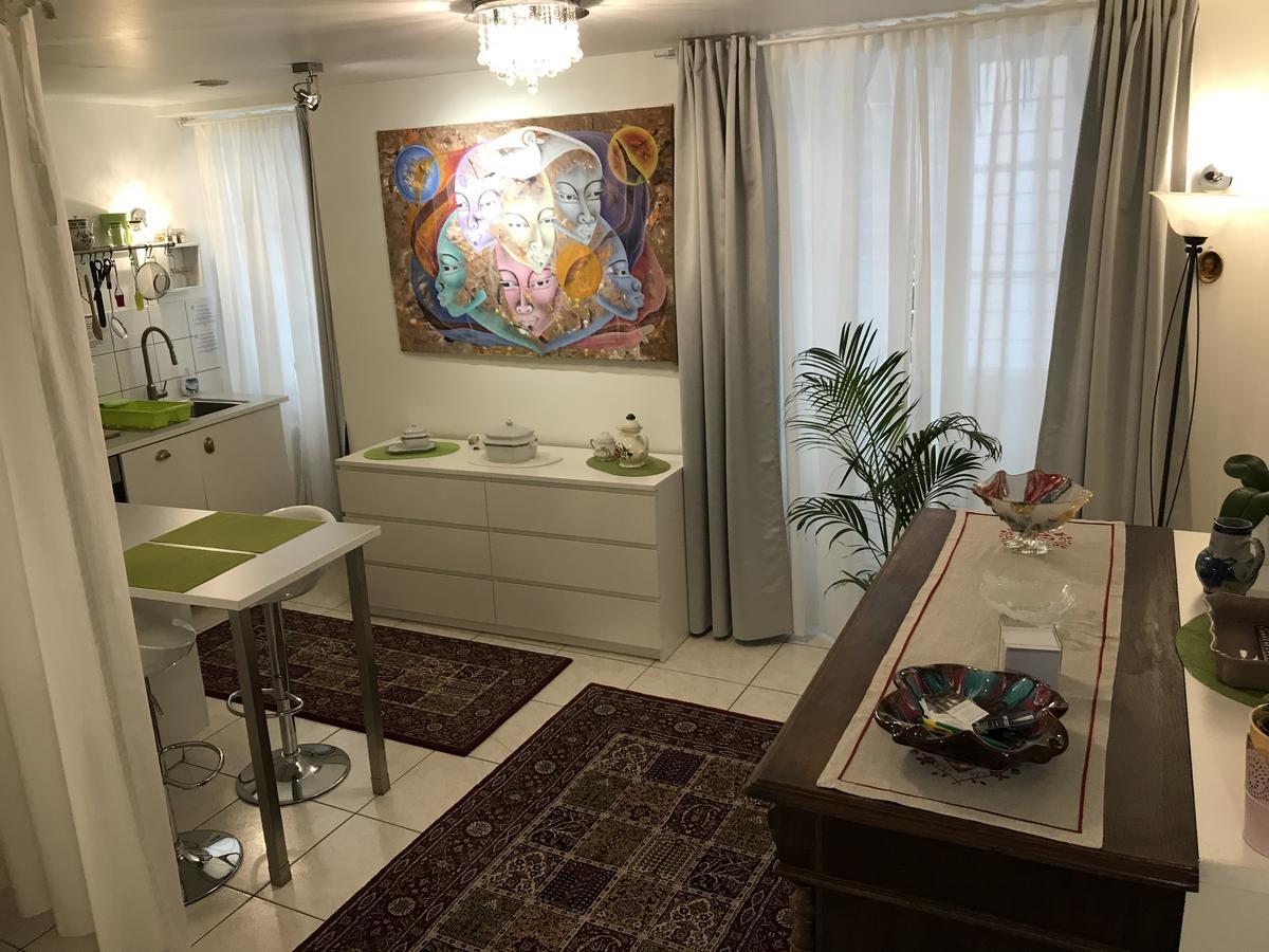 La Cour Des Cordonniers, Centre Cathedrale Petite France Apartment สตราสบูร์ก ภายนอก รูปภาพ
