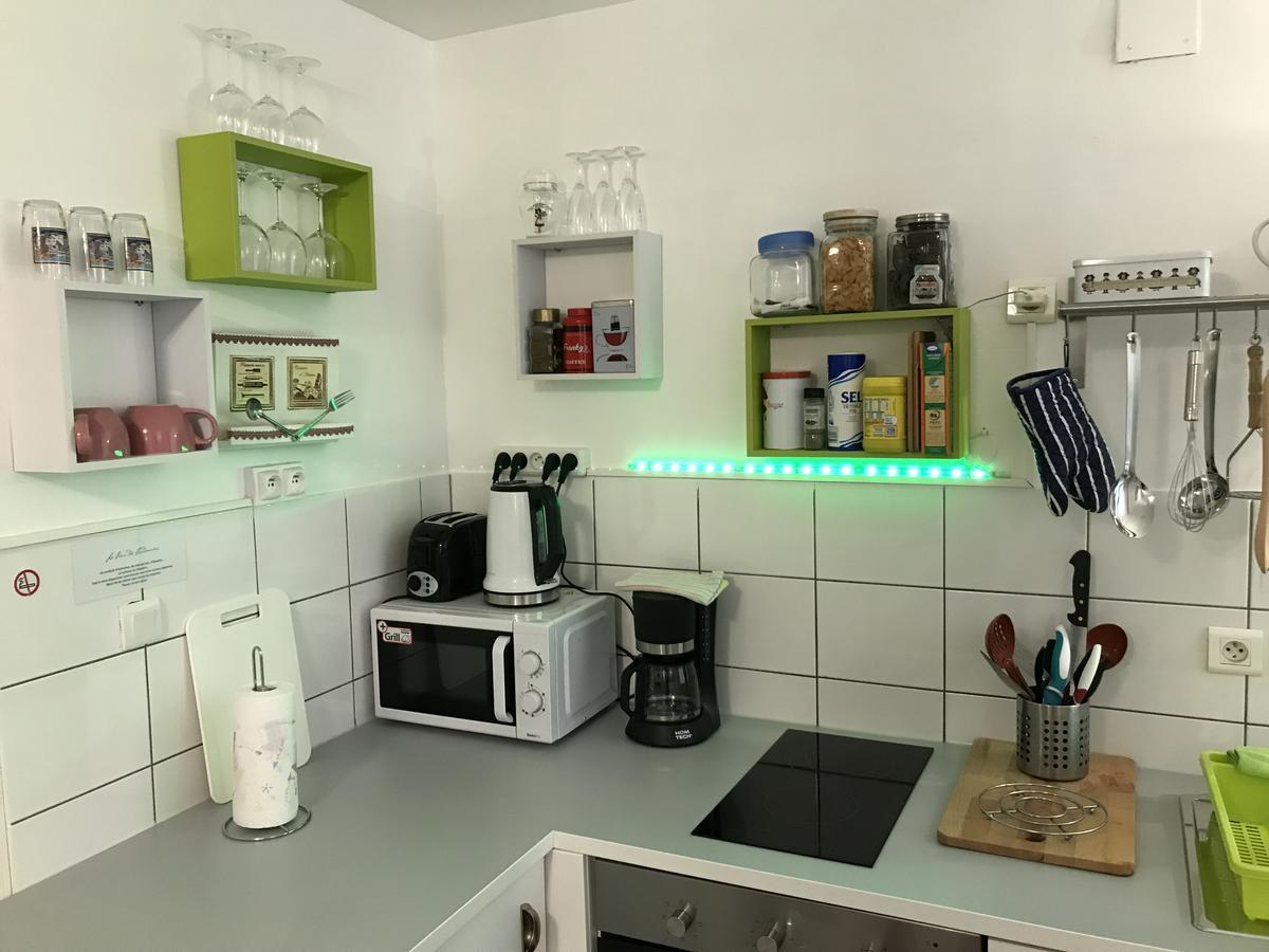 La Cour Des Cordonniers, Centre Cathedrale Petite France Apartment สตราสบูร์ก ภายนอก รูปภาพ